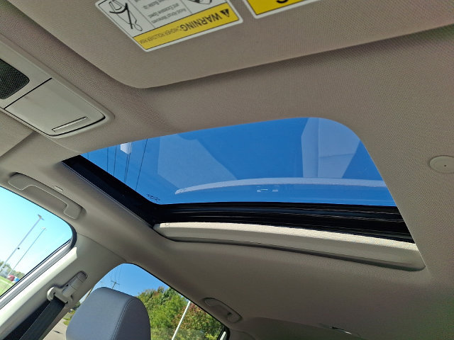 Certified 2024 Honda CR-V EX image 14