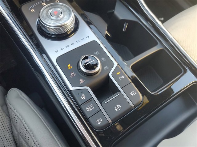 New 2026 Kia Sorento SX Prestige image 28