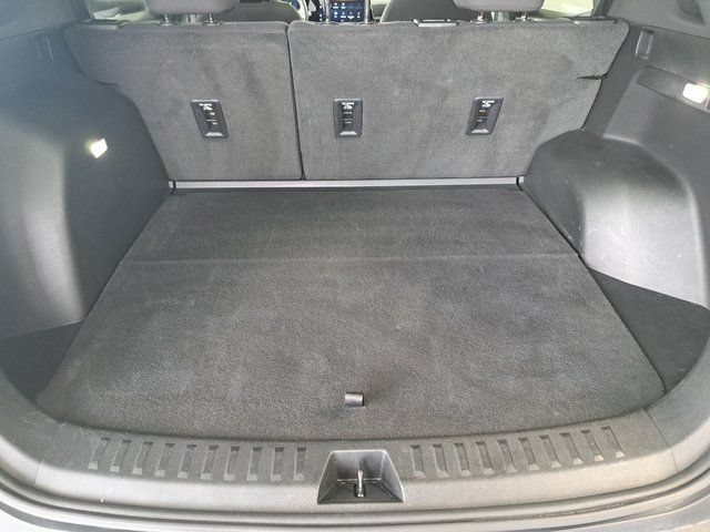 Used 2025 Chevrolet Equinox LT AWD/4WD image 25