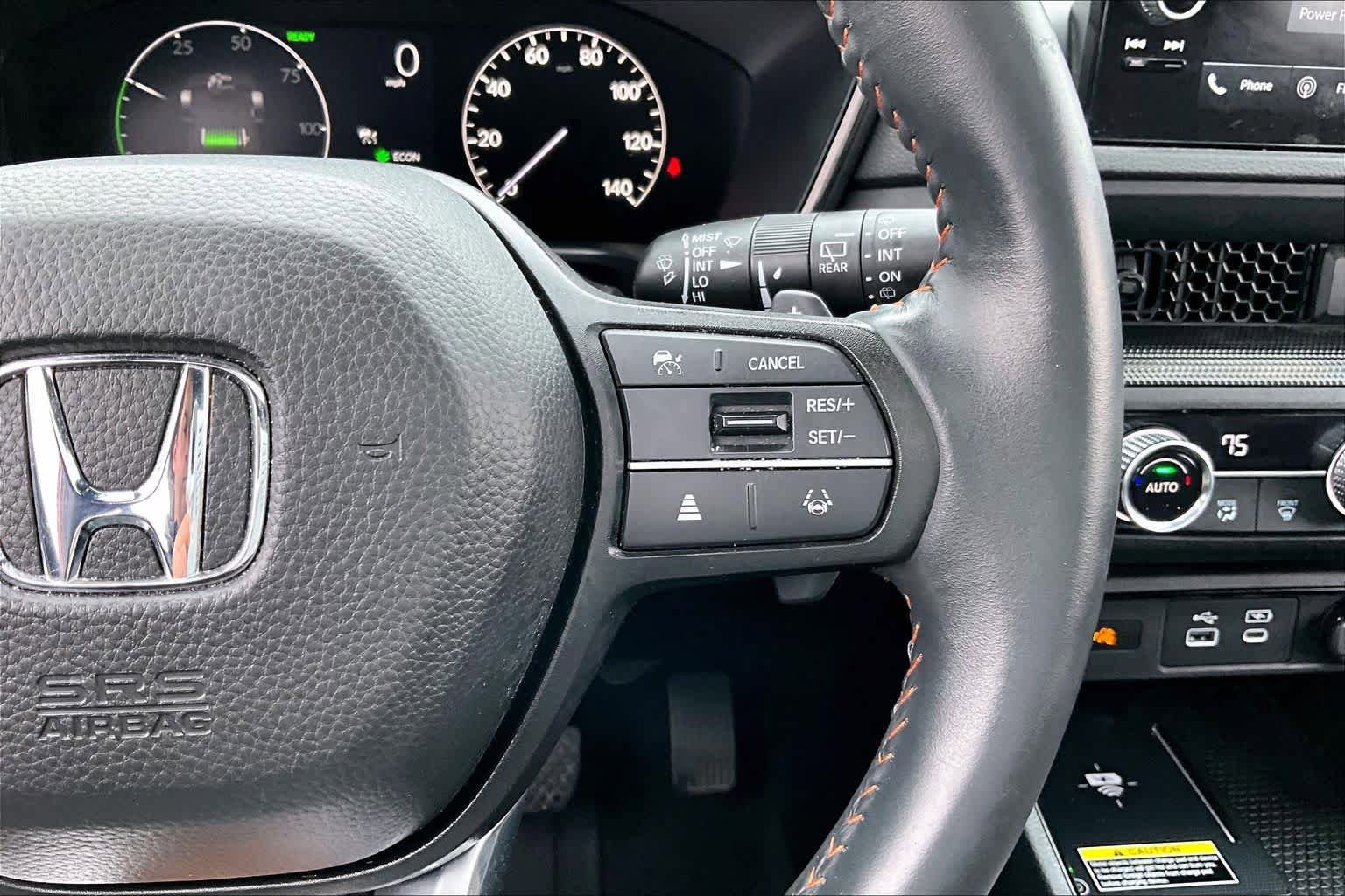 Used 2024 Honda CR-V Sport-L image 25