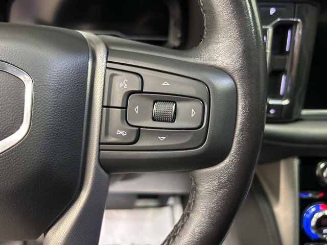 Used 2022 GMC Yukon Denali w/ Max Trailering Package image 18