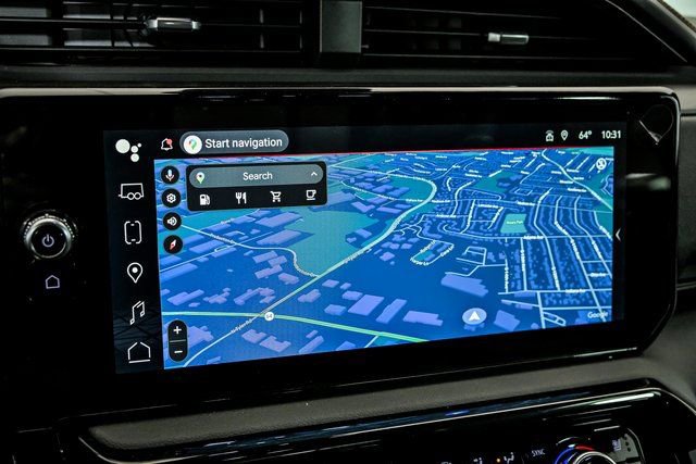 New 2026 GMC Sierra 1500 AT4 w/ Technology Package image 15