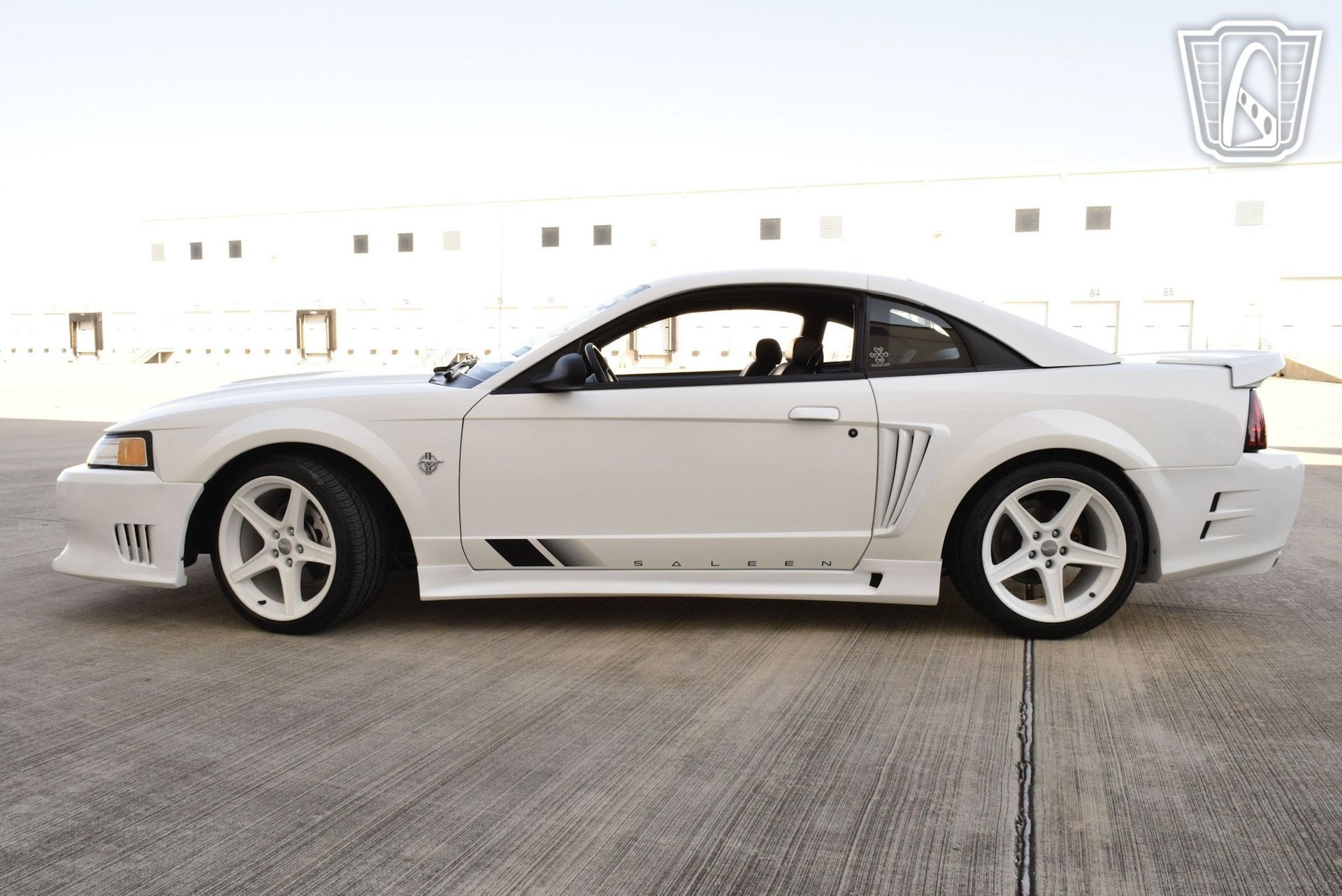 Used 1999 Ford Mustang GT image 5