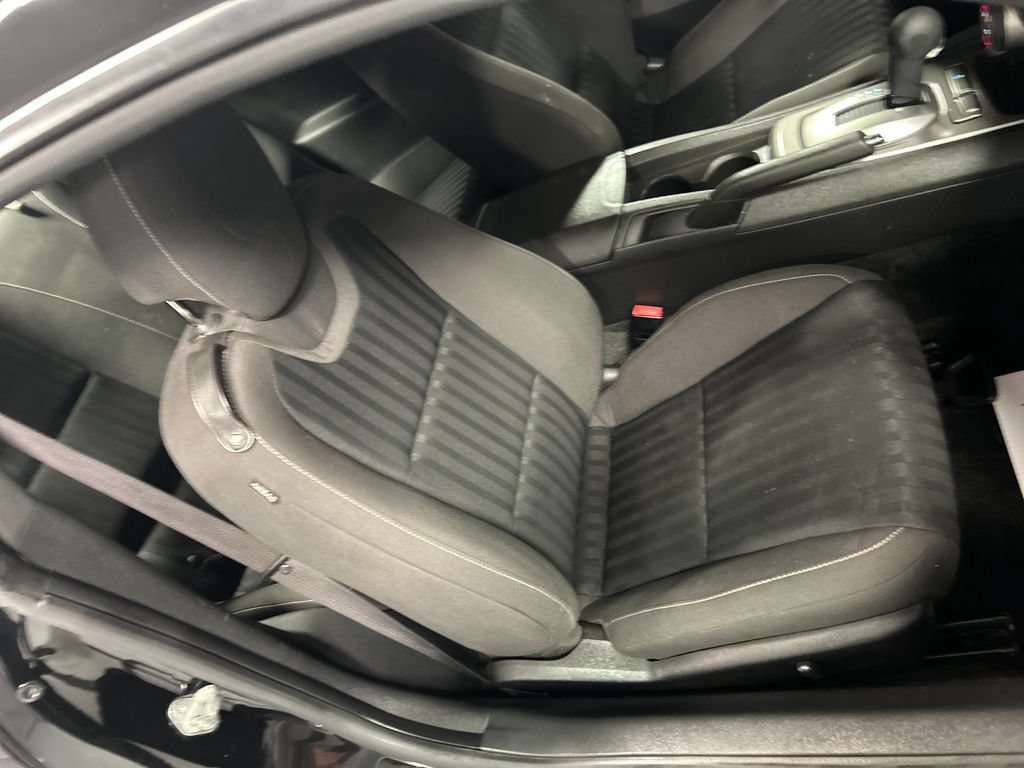 Used 2015 Chevrolet Camaro LS RWD image 20