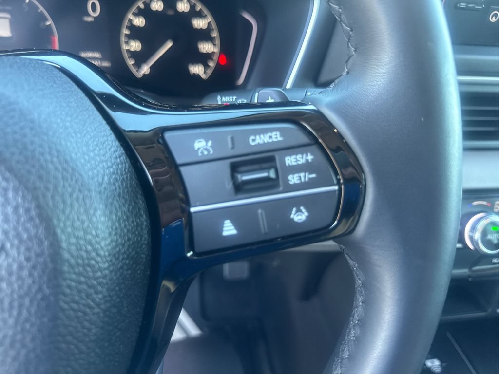Certified 2023 Honda Pilot Touring image 30