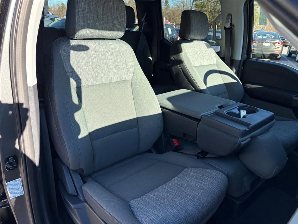 New 2026 Ford F250 XLT w/ XLT Premium Package image 18