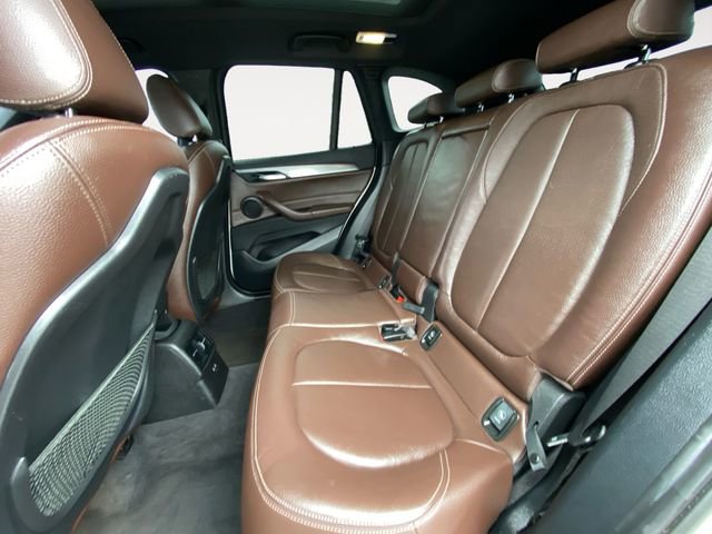 Used 2019 BMW X1 sDrive28i w/ Convenience Package image 13