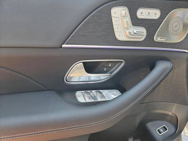 Certified 2026 Mercedes-Benz GLS 450 4MATIC image 23
