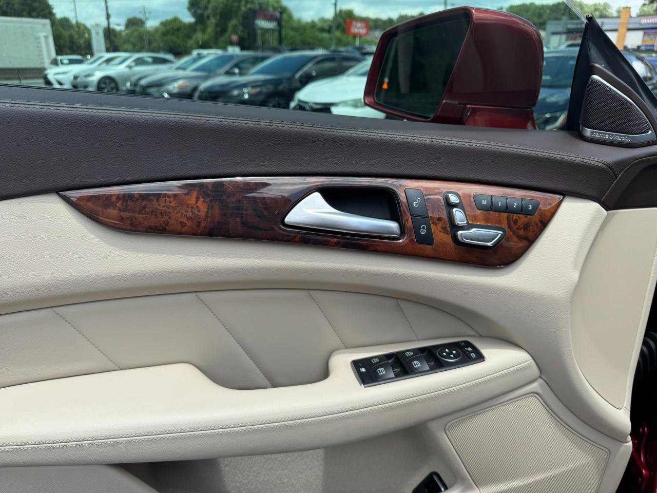Used 2018 Mercedes-Benz CLS 550 4MATIC image 9