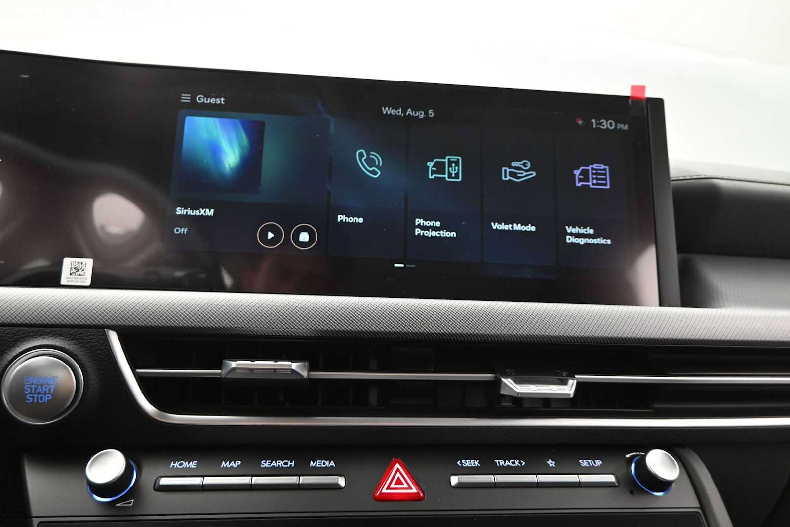 New 2026 Hyundai Sonata SEL FWD image 18