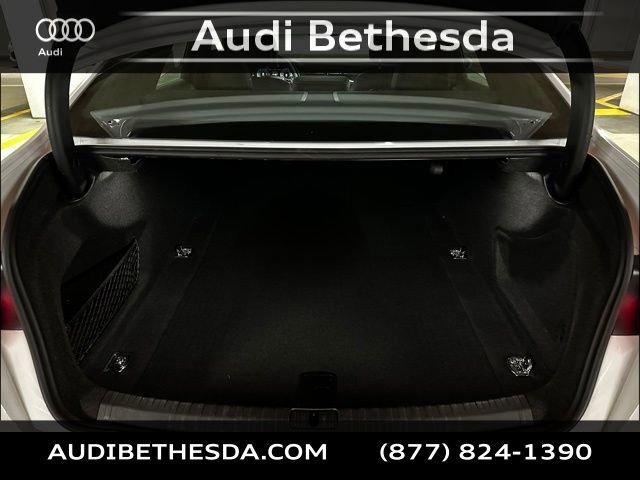 Used 2023 Audi A6 2.0T Premium w/ Convenience Package image 10
