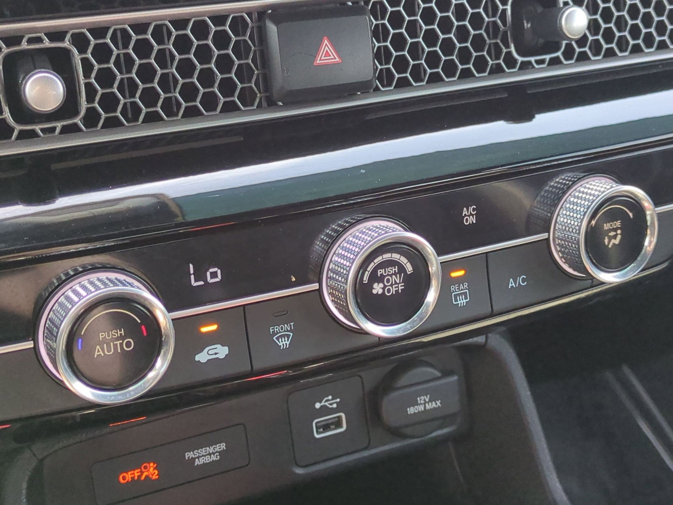 Used 2022 Honda Civic Sport image 23