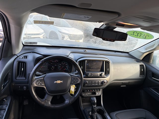 Used 2022 Chevrolet Colorado Z71 image 15