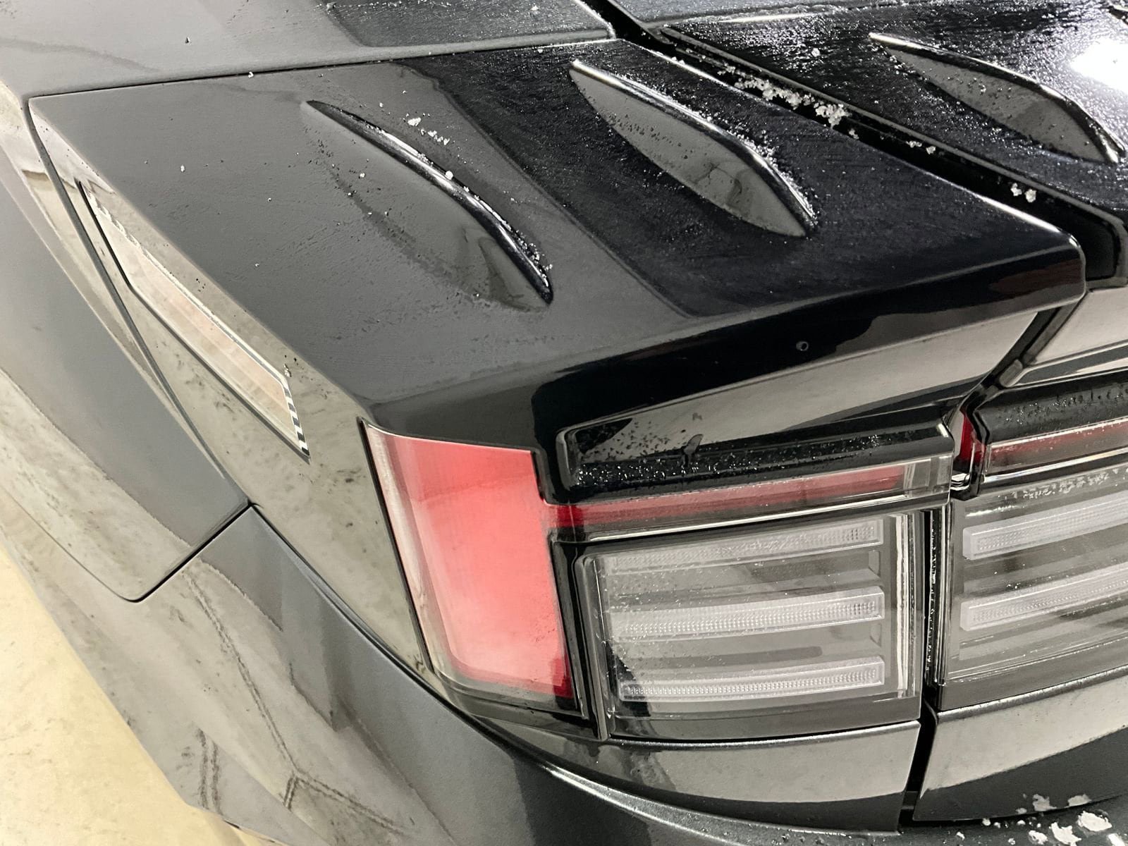 Used 2024 Hyundai Sonata Limited FWD image 24
