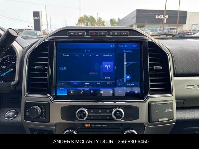 Used 2022 Ford F250 Lariat w/ Tremor Off-Road Package image 27