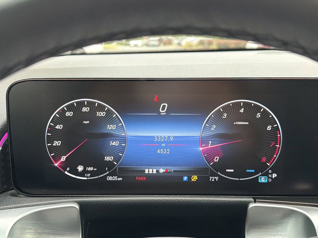 Certified 2026 Mercedes-Benz GLB 250 4MATIC image 26