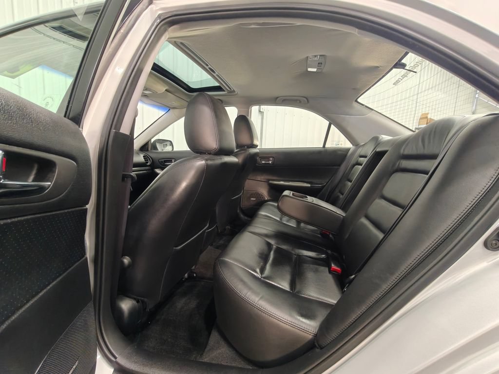 Used 2003 MAZDA MAZDA6 s FWD image 25