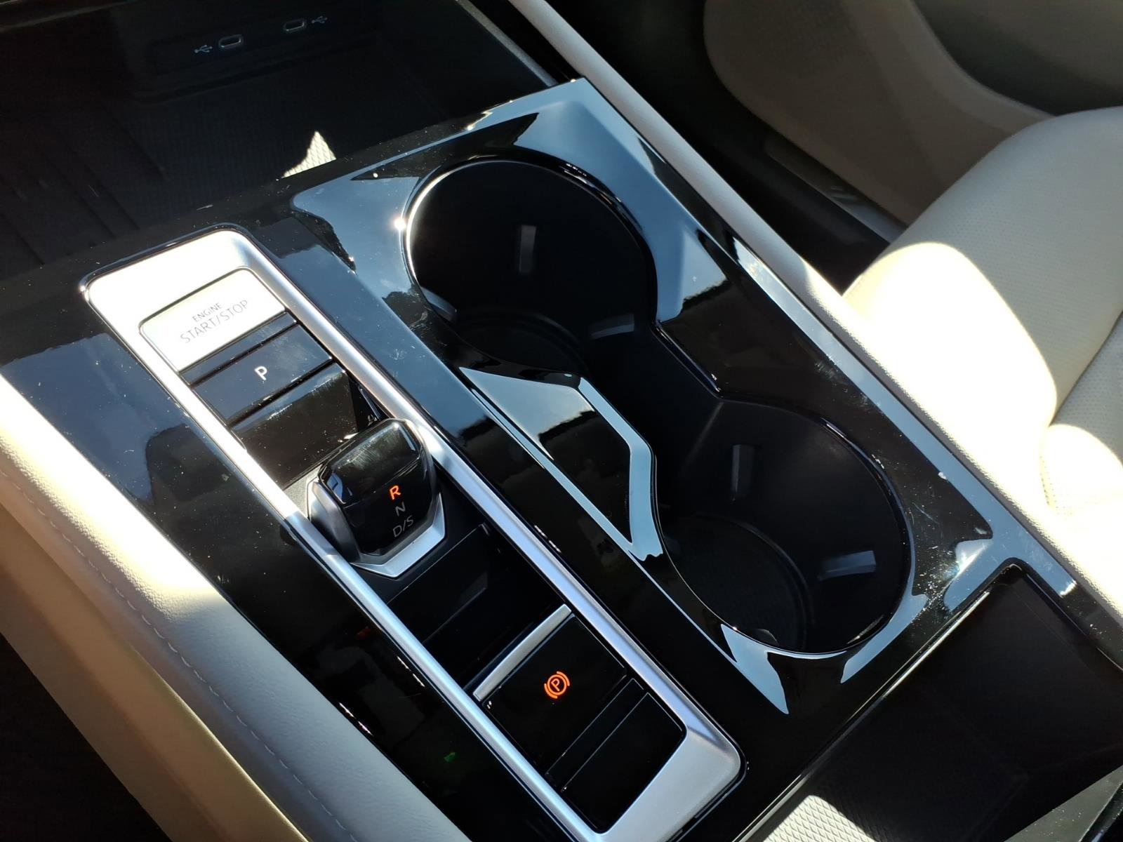 New 2026 Volkswagen Atlas SE image 18