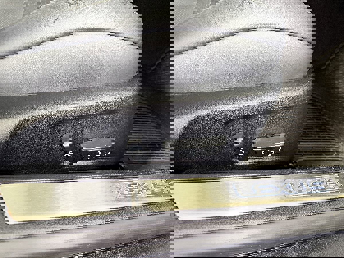 Used 2016 Lexus RC 300 AWD w/ Navigation System Package image 40