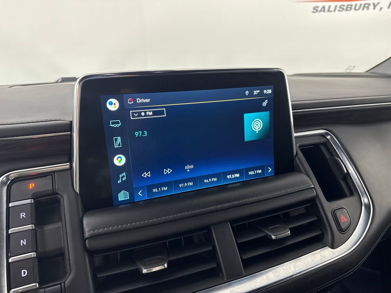 Used 2022 Chevrolet Tahoe Z71 image 19