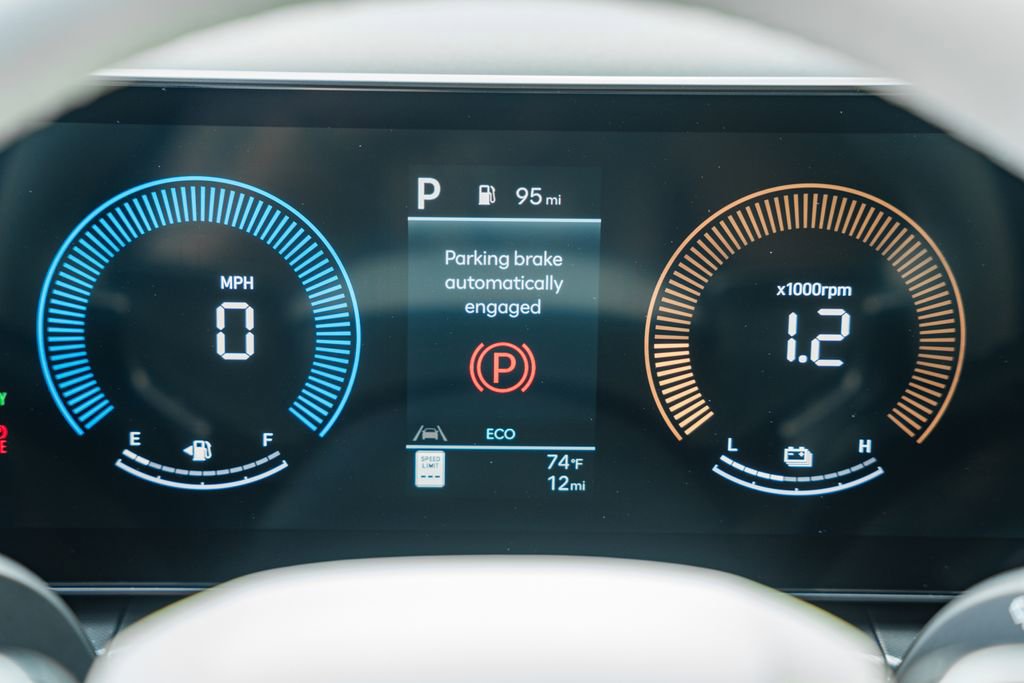 New 2026 Hyundai Santa Fe SE image 40