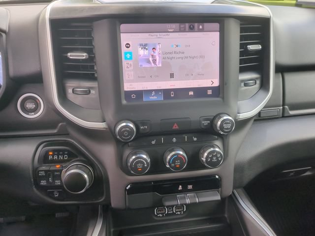 Used 2023 RAM 1500 Big Horn AWD/4WD image 13