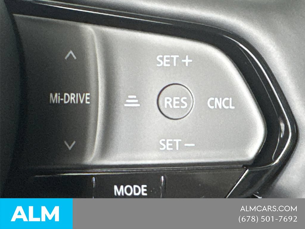 Used 2026 MAZDA CX-5 2.5 S w/ Premium Package AWD/4WD image 28