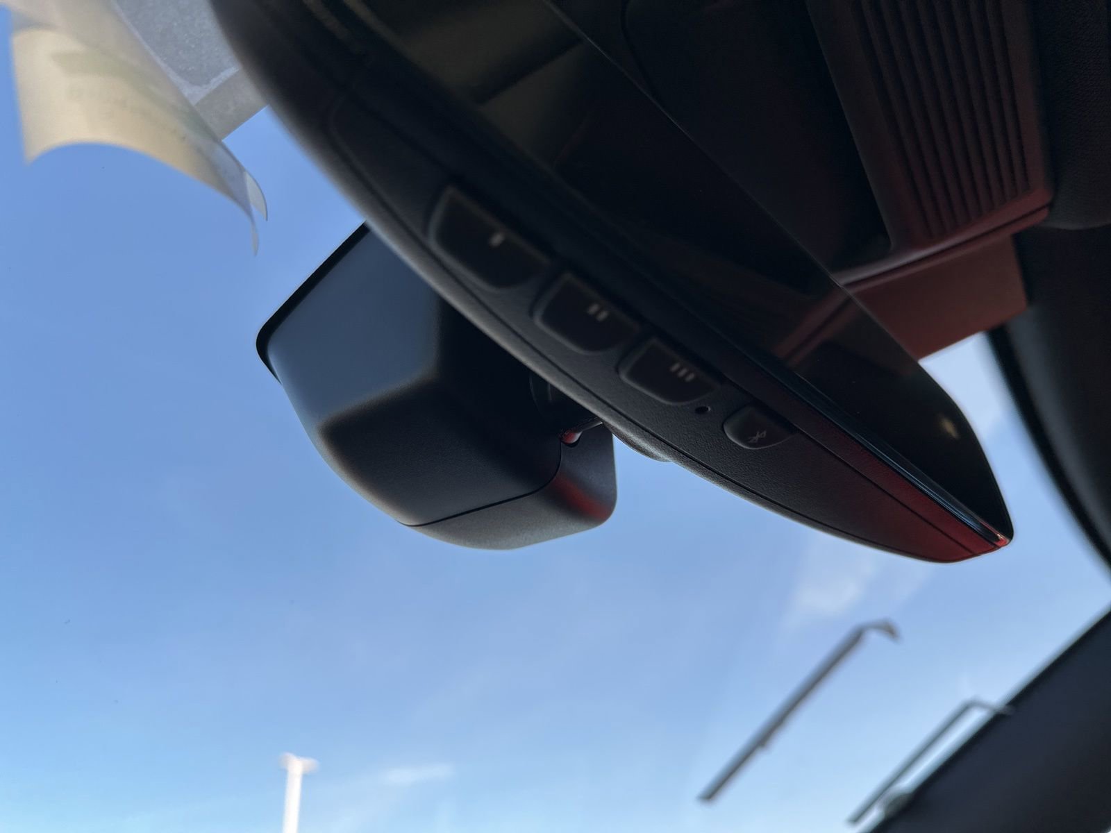 New 2026 Volkswagen Golf w/ Euro Style Package image 70