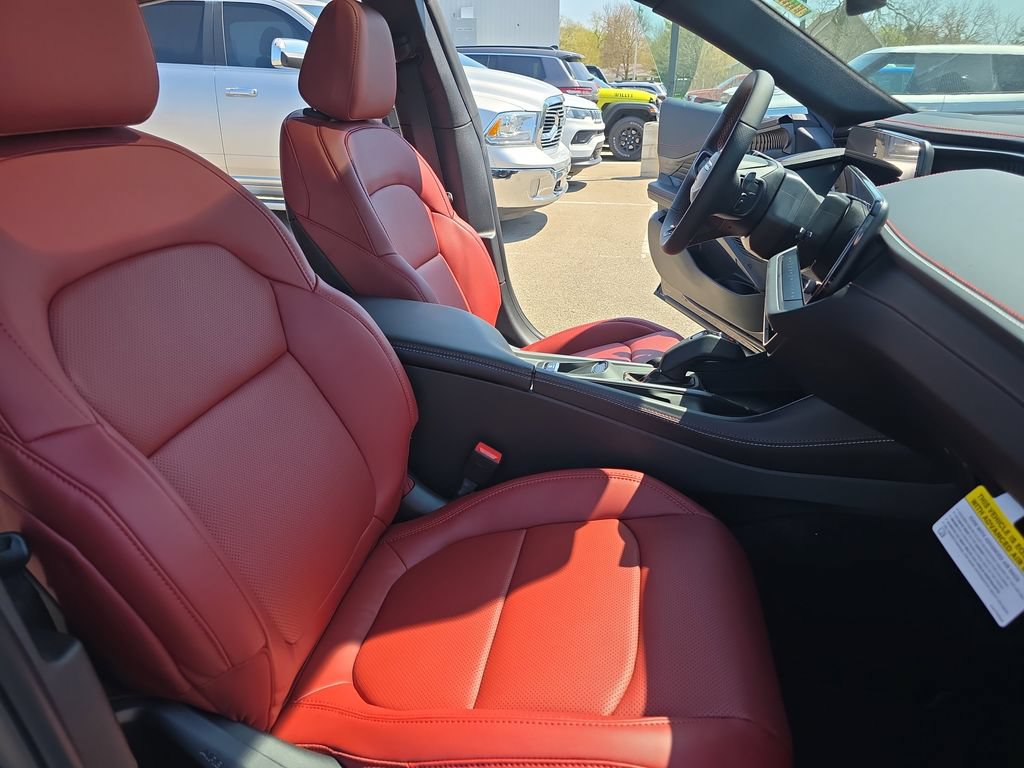 New 2026 Dodge Charger R/T AWD/4WD image 10