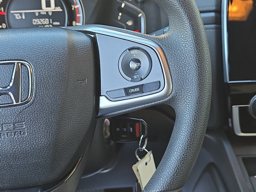 Used 2018 Honda CR-V LX image 20