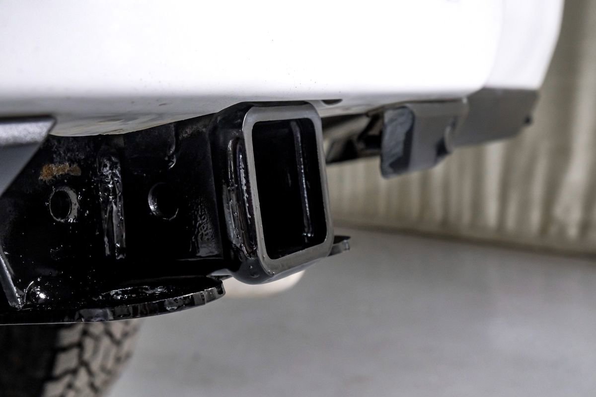 Used 2024 RAM 2500 Laramie AWD/4WD image 48