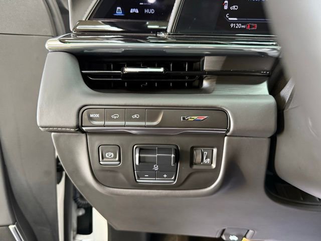 Used 2023 Cadillac Escalade V image 20