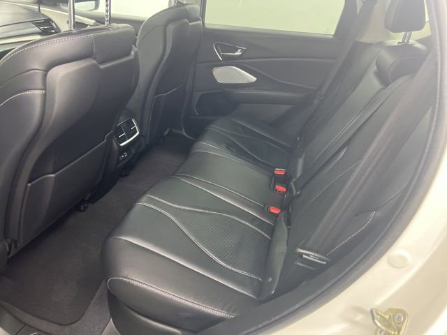 Used 2019 Acura RDX w/ Technology Package image 11