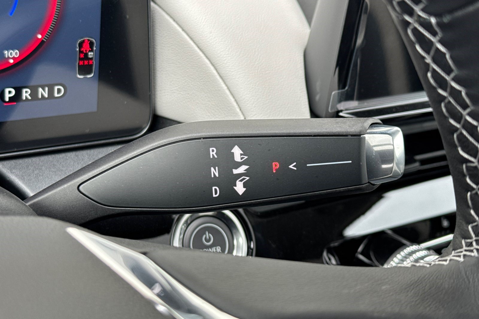New 2026 Honda Prologue Touring image 16
