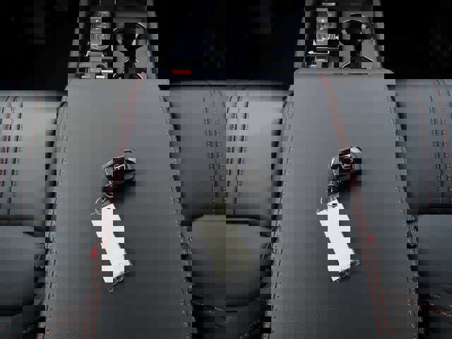 New 2026 Honda Pilot TrailSport image 28