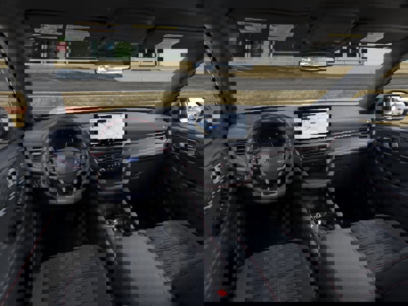 New 2026 Ford Explorer ST-Line w/ ST-Line Street Pack image 9