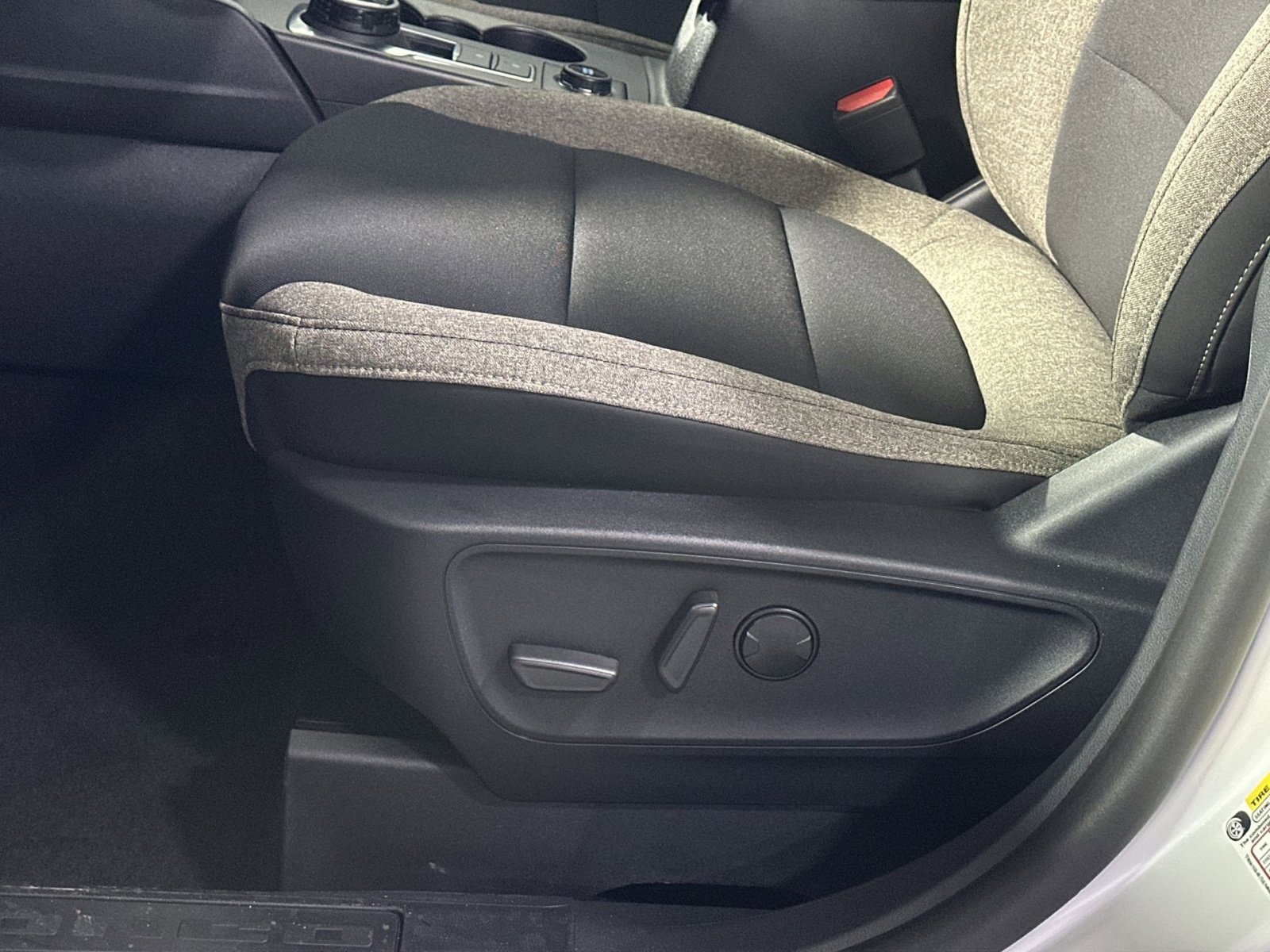 New 2025 Ford Bronco Sport Big Bend w/ Convenience Package image 14