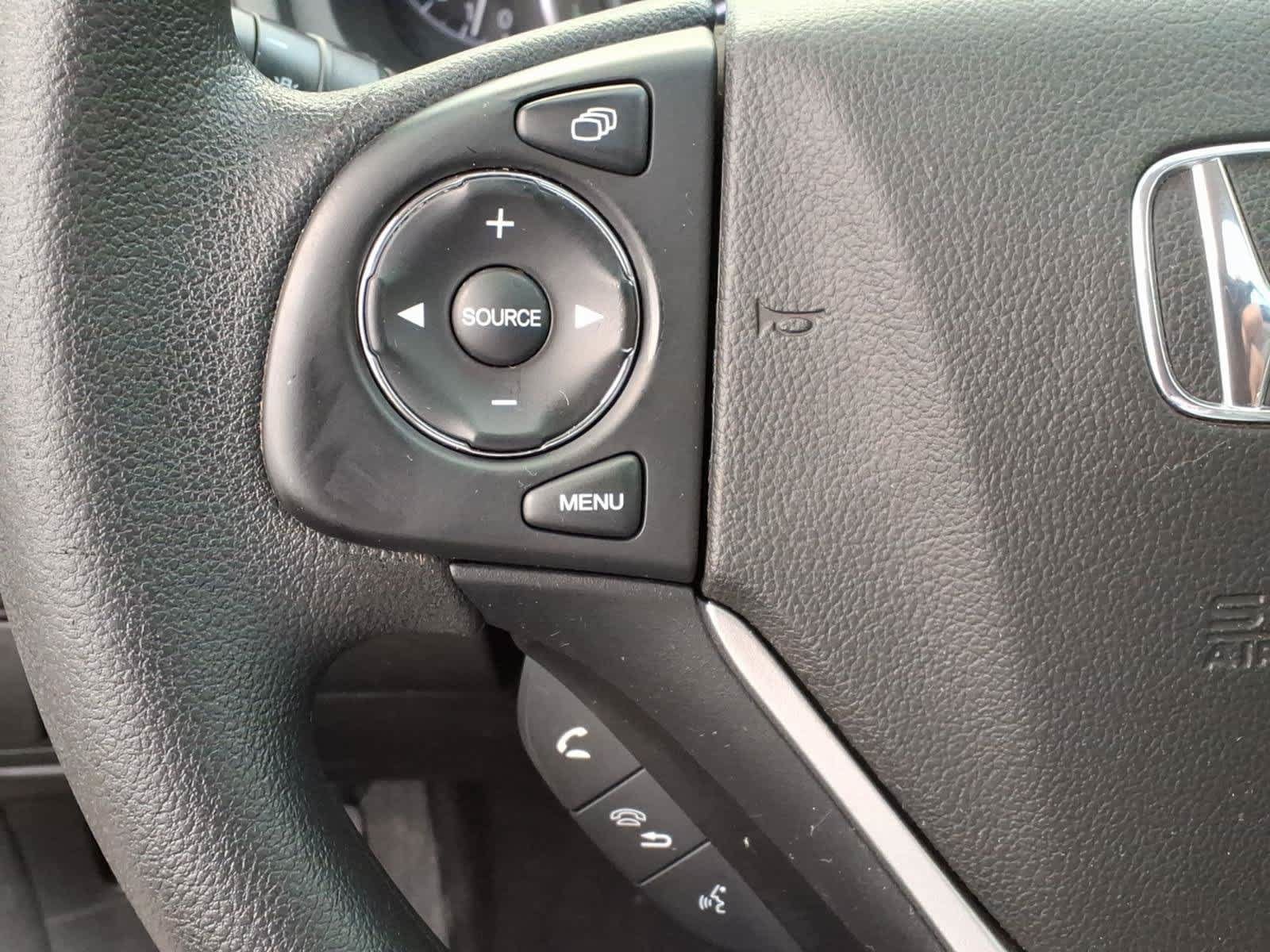 Used 2015 Honda CR-V EX image 17