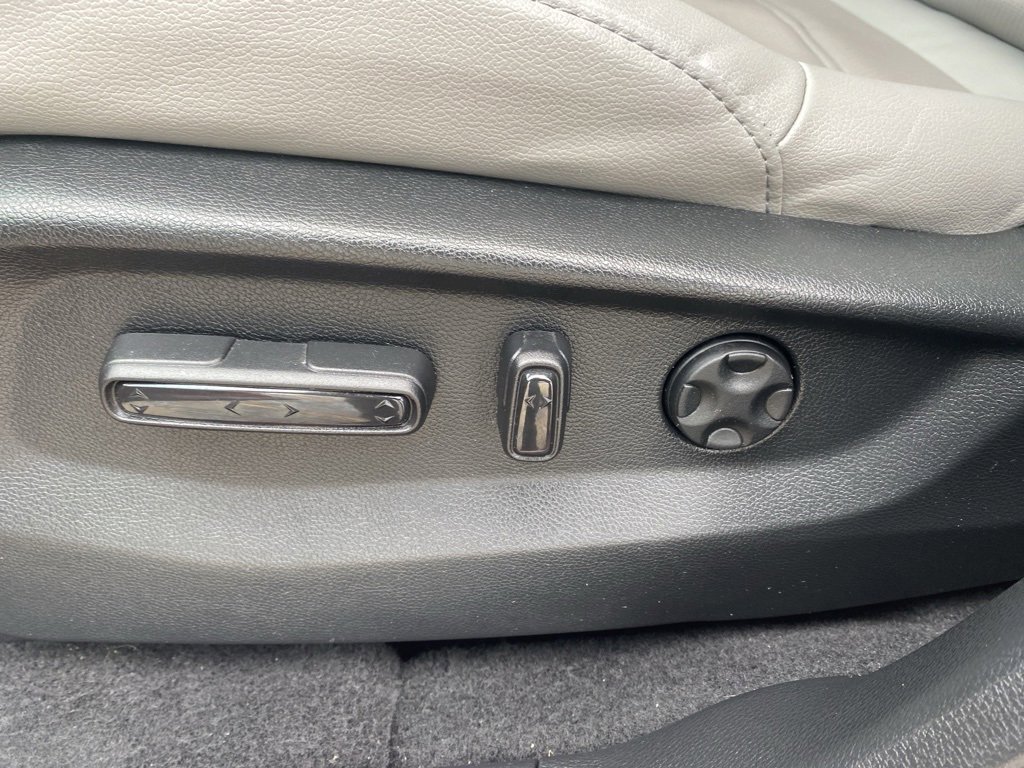 Used 2022 Honda CR-V EX-L image 26