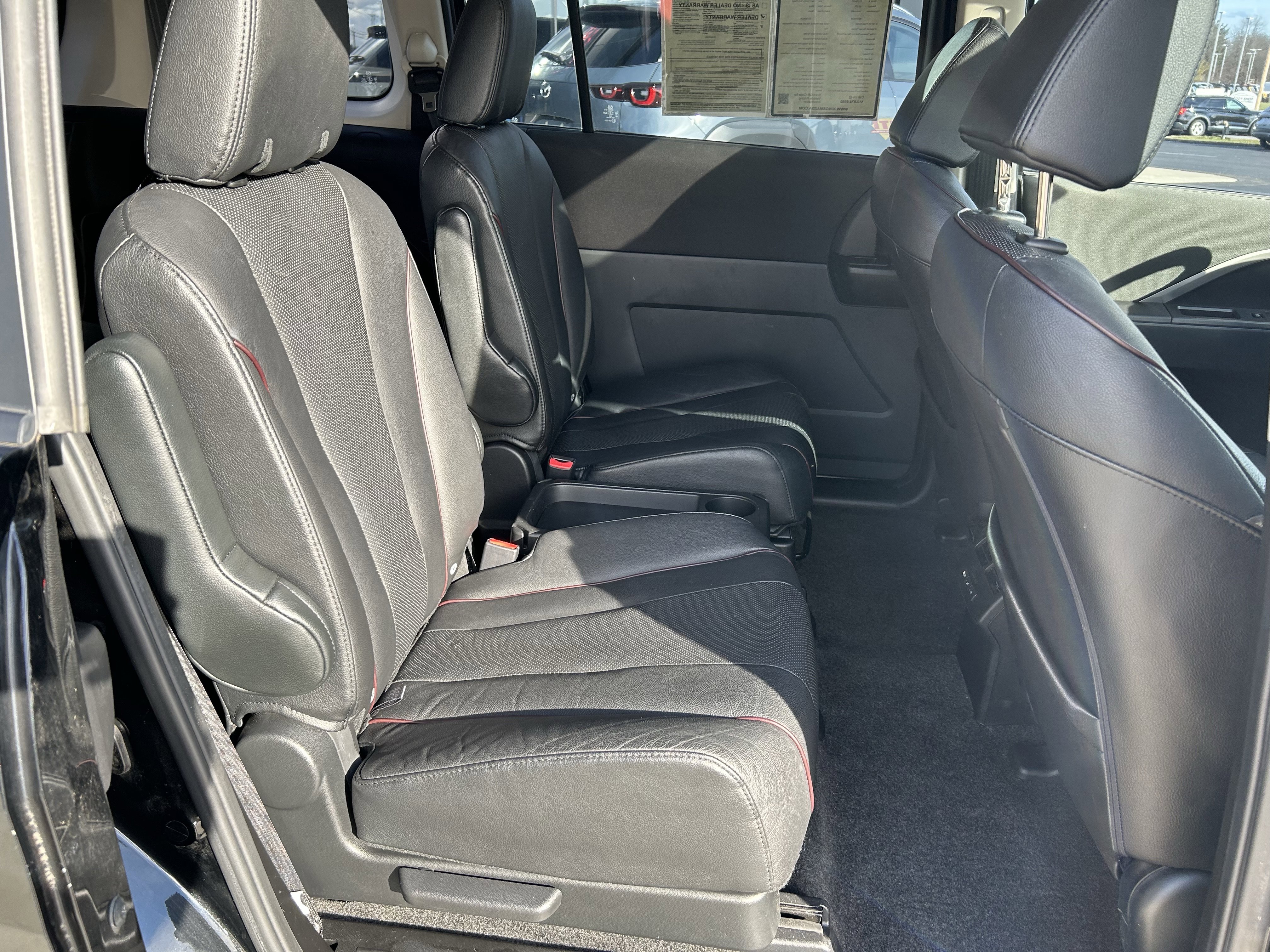 Used 2015 MAZDA MAZDA5 Grand Touring image 21