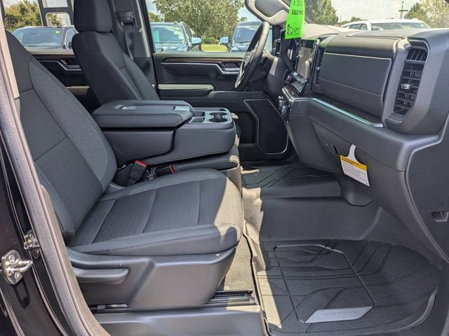 New 2026 Chevrolet Silverado 1500 LT w/ All Star Edition Plus AWD/4WD image 35