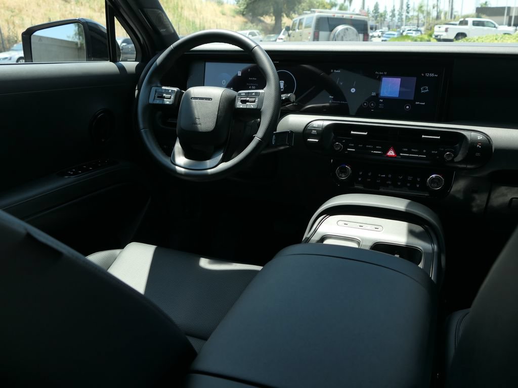 Certified 2026 Hyundai Palisade XRT Pro AWD/4WD image 26