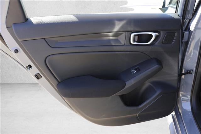 New 2026 Honda Civic Sport image 21