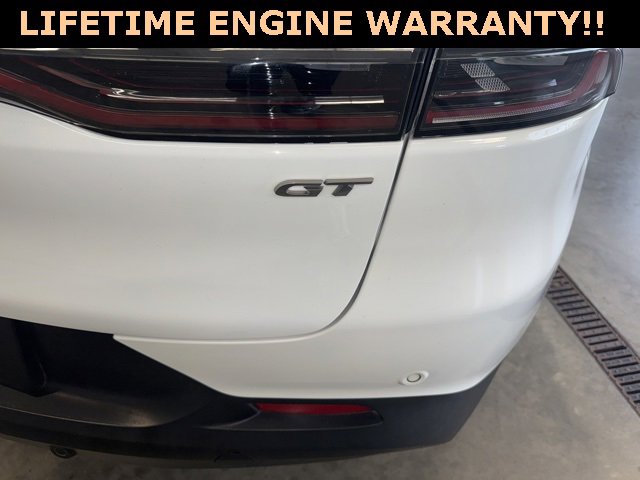 Used 2024 Dodge Hornet GT Plus image 13