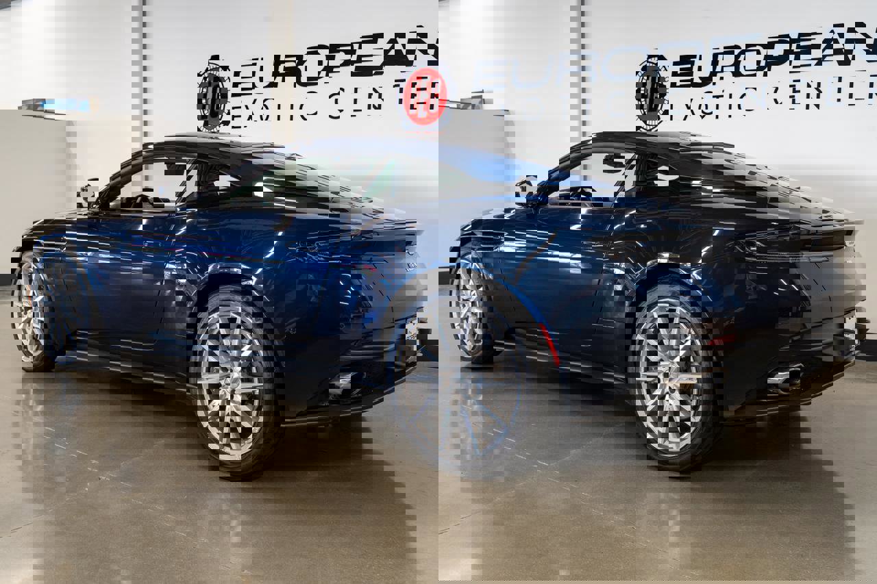 Used 2018 Aston Martin DB11 V12 image 20