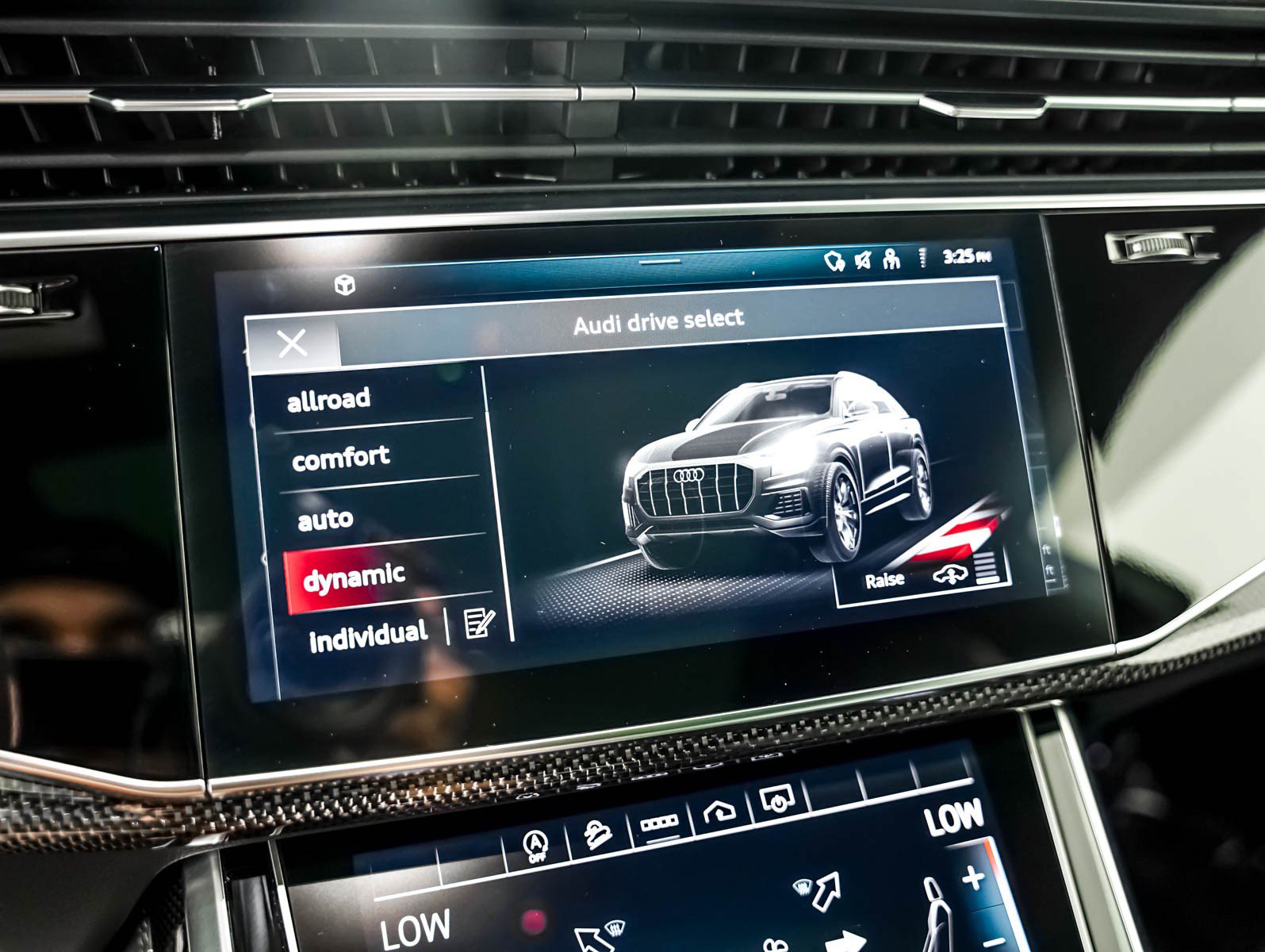 Used 2023 Audi SQ8 Premium Plus AWD/4WD image 21
