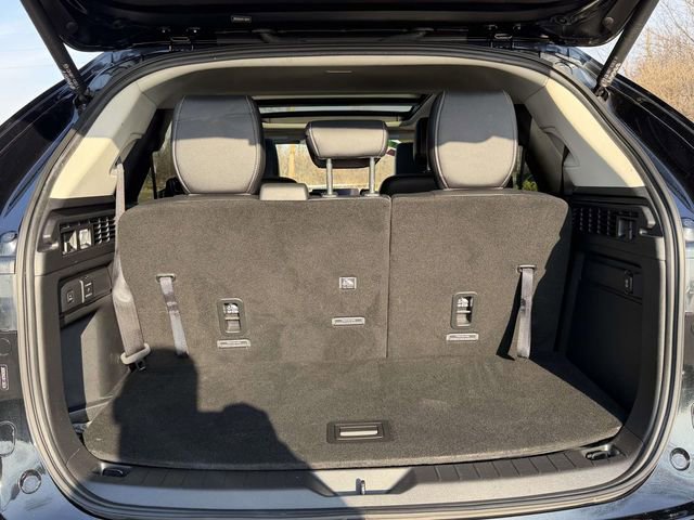 Certified 2024 MAZDA CX-90 Plug-In Hybrid w/ Premium Pkg AWD/4WD image 8