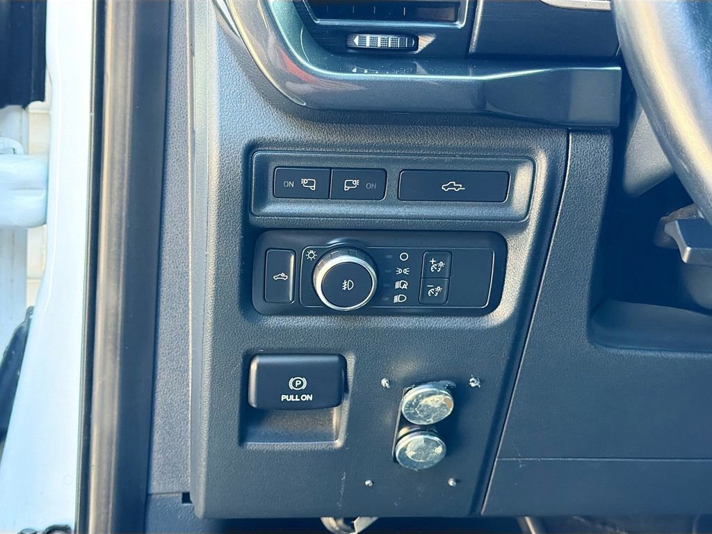 Used 2021 Ford F150 XLT w/ Equipment Group 302A High image 10