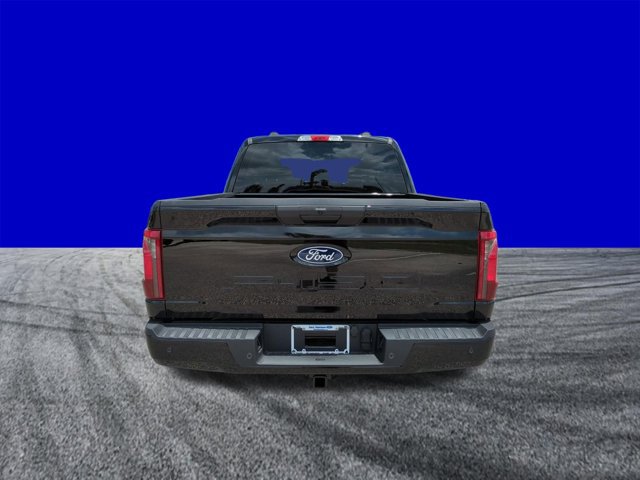 New 2026 Ford F150 XLT RWD image 5