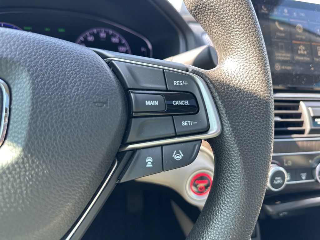 Used 2019 Honda Accord EX image 21